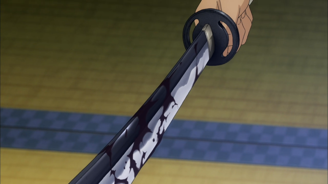 Gifuu Doudou!!: Kanetsugu to Keiji (PuyaSubs!!)